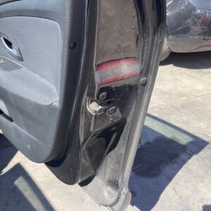 CERRADURA PUERTA DELANTERA DERECHA RENAULT MEGANE III BERLINA 5P