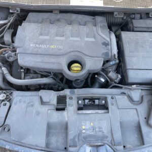 ABS RENAULT MEGANE III BERLINA 5P