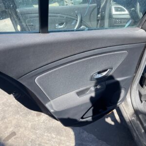 ELEVALUNAS TRASERO IZQUIERDO RENAULT MEGANE III BERLINA 5P