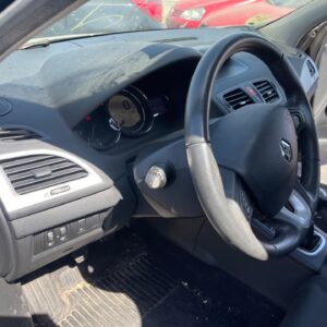KIT AIRBAG RENAULT MEGANE III BERLINA 5P