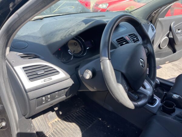 KIT AIRBAG RENAULT MEGANE III BERLINA 5P