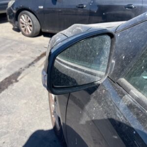 RETROVISOR IZQUIERDO RENAULT MEGANE III BERLINA 5P
