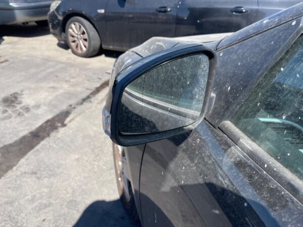 RETROVISOR IZQUIERDO RENAULT MEGANE III BERLINA 5P