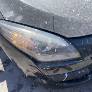 FARO DERECHO RENAULT MEGANE III BERLINA 5P