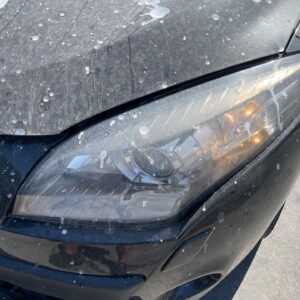 FARO IZQUIERDO RENAULT MEGANE III BERLINA 5P