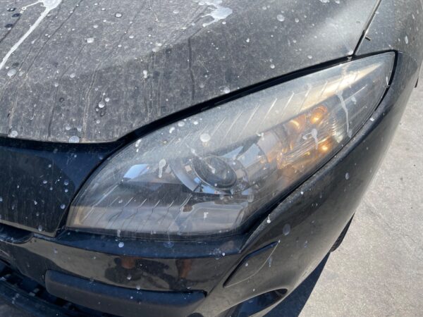 FARO IZQUIERDO RENAULT MEGANE III BERLINA 5P