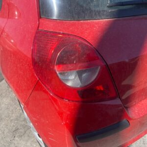 PILOTO TRASERO IZQUIERDO RENAULT CLIO III