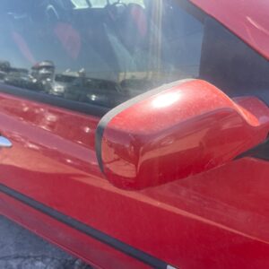 RETROVISOR DERECHO RENAULT CLIO III