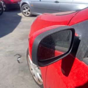 RETROVISOR IZQUIERDO RENAULT CLIO III
