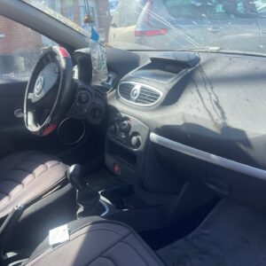 SALPICADERO RENAULT CLIO III