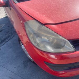 FARO DERECHO RENAULT CLIO III