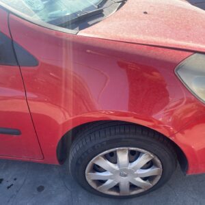 ALETA DELANTERA DERECHA RENAULT CLIO III