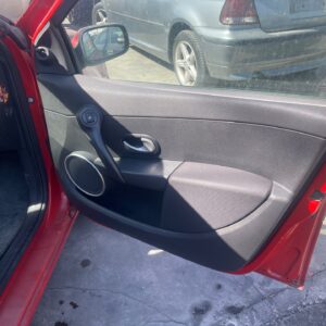 ELEVALUNAS DELANTERO DERECHO RENAULT CLIO III
