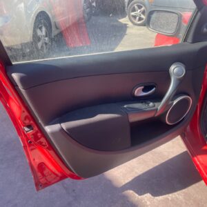 ELEVALUNAS DELANTERO IZQUIERDO RENAULT CLIO III