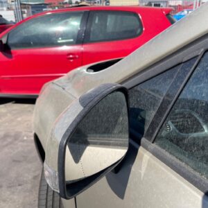 RETROVISOR IZQUIERDO RENAULT SCENIC III (JZ)
