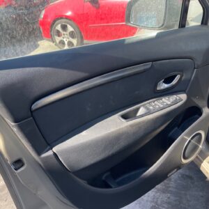 ELEVALUNAS DELANTERO IZQUIERDO RENAULT SCENIC III (JZ)