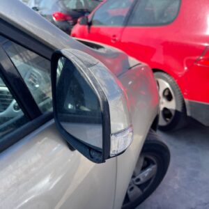 RETROVISOR DERECHO RENAULT SCENIC III (JZ)