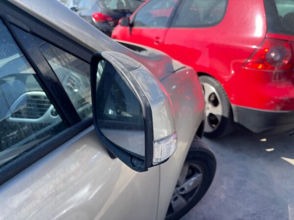 RETROVISOR DERECHO RENAULT SCENIC III (JZ)