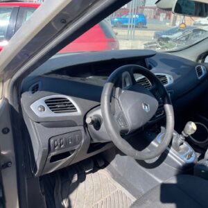 SALPICADERO RENAULT SCENIC III (JZ)