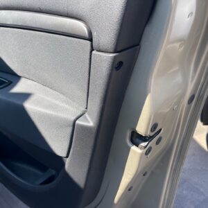 CERRADURA PUERTA DELANTERA DERECHA RENAULT SCENIC III (JZ)