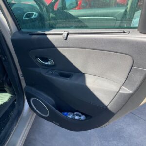 ELEVALUNAS TRASERO DERECHO RENAULT SCENIC III (JZ)