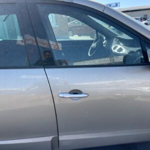PUERTA DELANTERA DERECHA RENAULT SCENIC III (JZ)