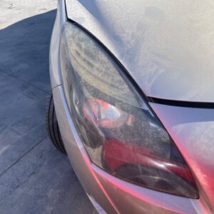 FARO DERECHO RENAULT SCENIC III (JZ)