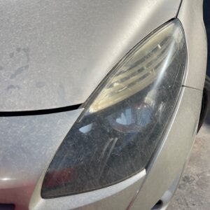 FARO IZQUIERDO RENAULT SCENIC III (JZ)