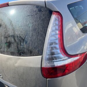 PILOTO TRASERO DERECHO RENAULT SCENIC III (JZ)