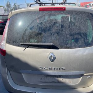 PORTON TRASERO RENAULT SCENIC III (JZ)
