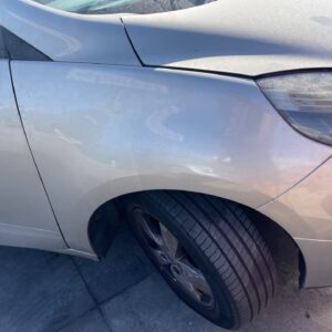 ALETA DELANTERA DERECHA RENAULT SCENIC III (JZ)