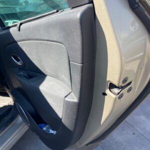CERRADURA PUERTA TRASERA DERECHA RENAULT SCENIC III (JZ)