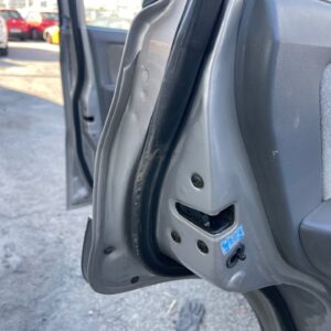 CERRADURA PUERTA TRASERA IZQUIERDA HYUNDAI TERRACAN (HP)