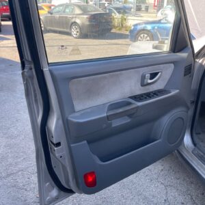 ELEVALUNAS DELANTERO IZQUIERDO HYUNDAI TERRACAN (HP)