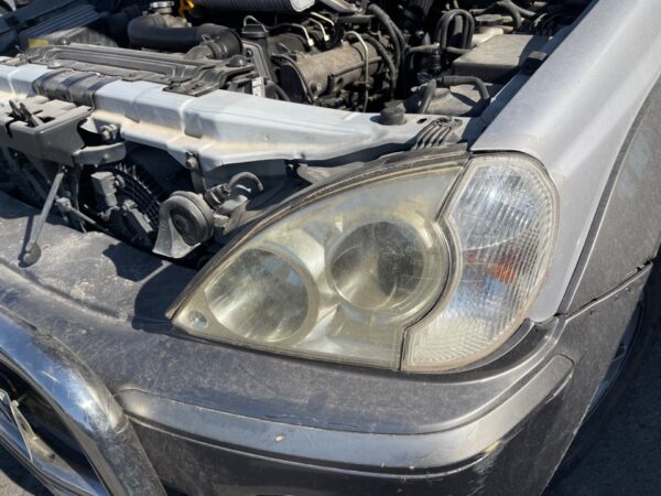 FARO IZQUIERDO HYUNDAI TERRACAN (HP)