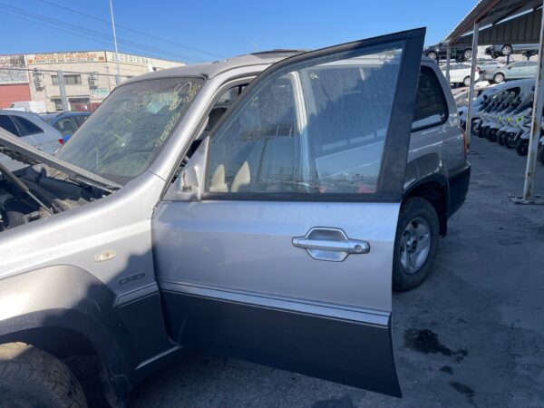 PUERTA DELANTERA IZQUIERDA HYUNDAI TERRACAN (HP)