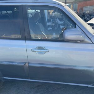 PUERTA DELANTERA DERECHA HYUNDAI TERRACAN (HP)
