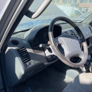SALPICADERO HYUNDAI TERRACAN (HP)