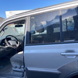PUERTA TRASERA IZQUIERDA HYUNDAI TERRACAN (HP)