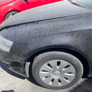 ALETA DELANTERA IZQUIERDA AUDI A6 BERLINA (4F2)