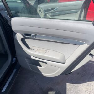 ELEVALUNAS TRASERO DERECHO AUDI A6 BERLINA (4F2)