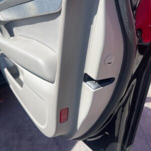 CERRADURA PUERTA DELANTERA DERECHA AUDI A6 BERLINA (4F2)