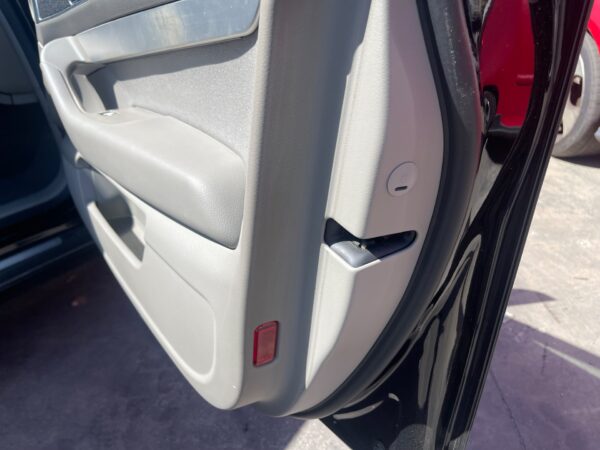 CERRADURA PUERTA DELANTERA DERECHA AUDI A6 BERLINA (4F2)