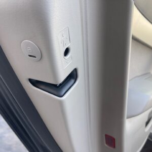CERRADURA PUERTA TRASERA IZQUIERDA AUDI A6 BERLINA (4F2)