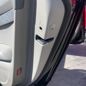 CERRADURA PUERTA TRASERA DERECHA AUDI A6 BERLINA (4F2)