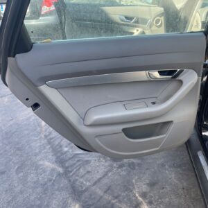 ELEVALUNAS TRASERO IZQUIERDO AUDI A6 BERLINA (4F2)