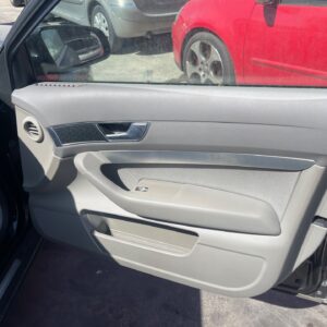 ELEVALUNAS DELANTERO IZQUIERDO AUDI A6 BERLINA (4F2)