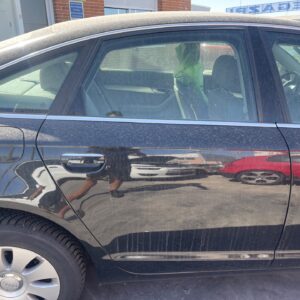 PUERTA TRASERA DERECHA AUDI A6 BERLINA (4F2)