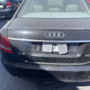 TAPA MALETERO AUDI A6 BERLINA (4F2)