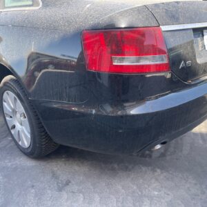 PARAGOLPES TRASERO AUDI A6 BERLINA (4F2)